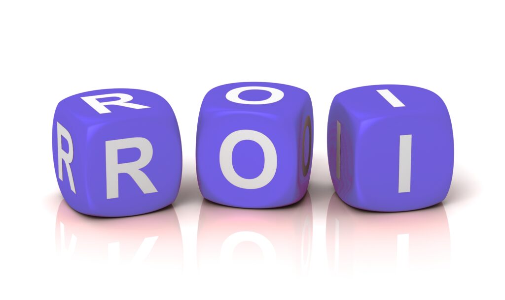 Product Feature ROI