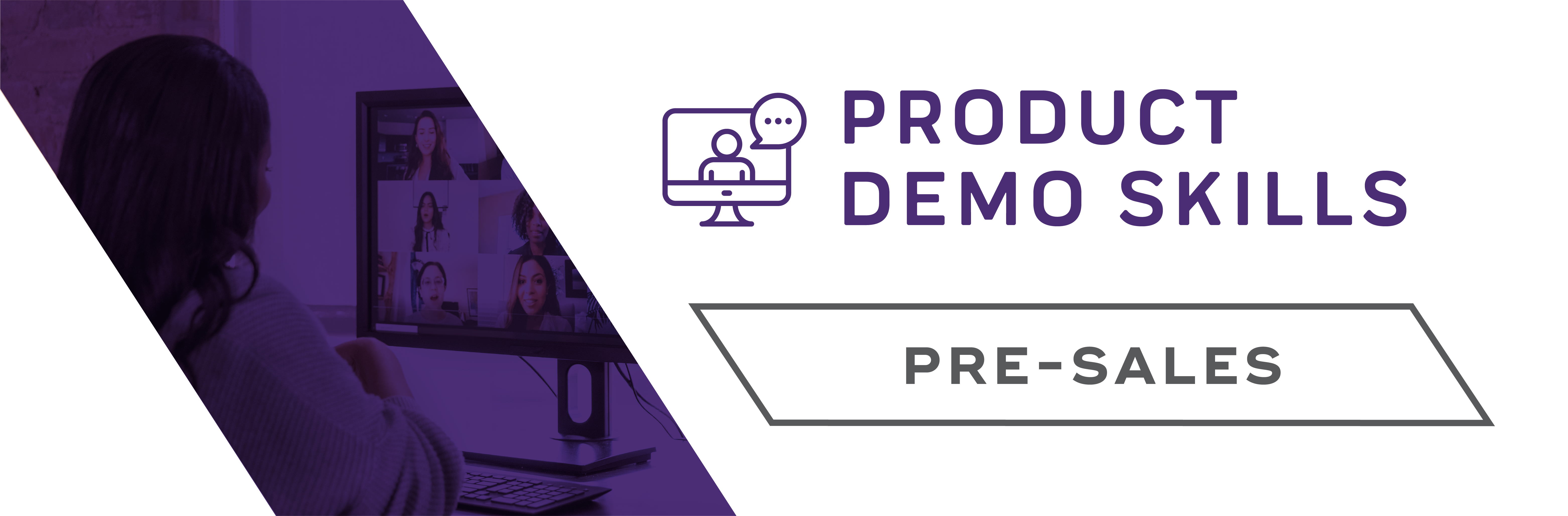 Product Demo Course