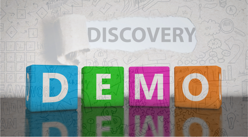 The Demo Discovery Meeting: Nail It With This Agenda - Product