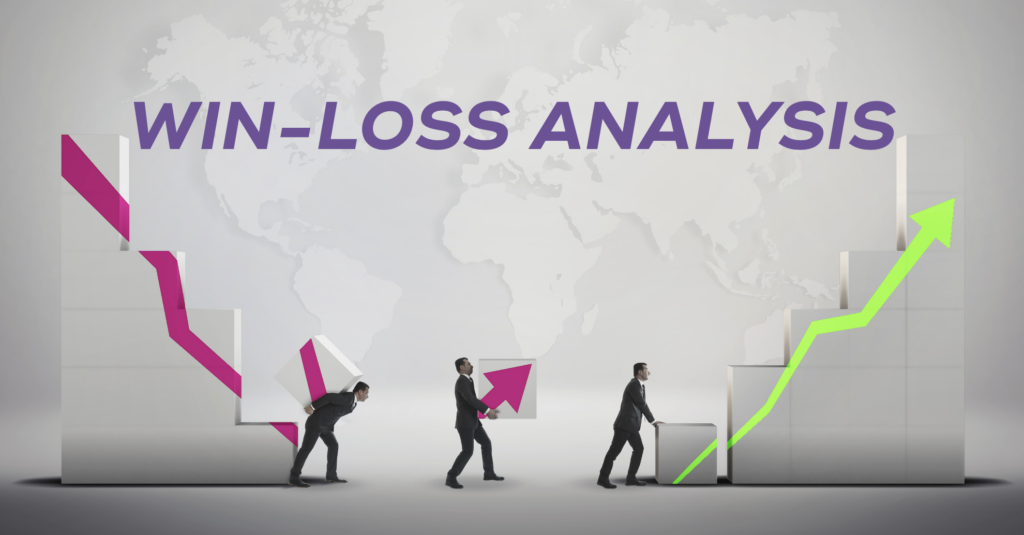 win-loss analysis