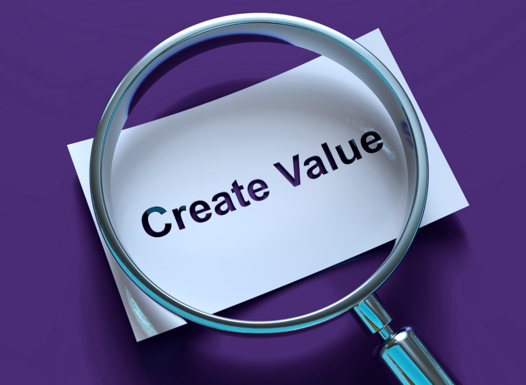 customer value model