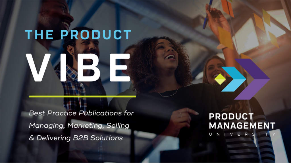 product management newsletter