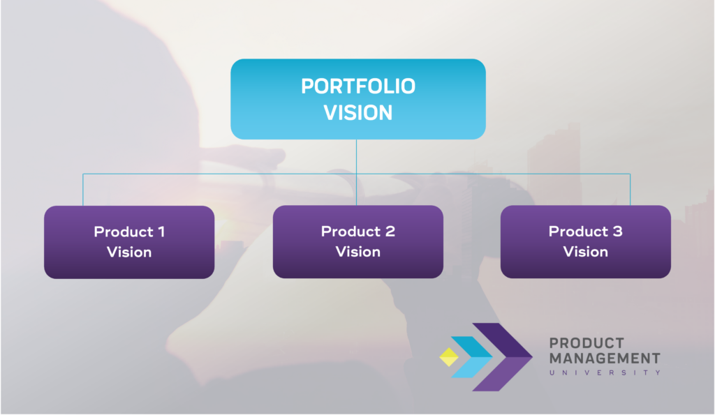 Portfolio Vision